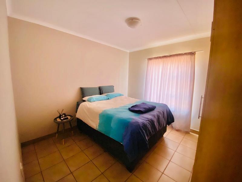 To Let 2 Bedroom Property for Rent in Kathu Northern Cape